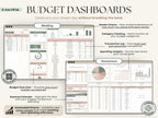 Ultimate Wedding Planner Spreadsheet | Excel & Google Sheets Wedding Planner