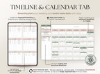 Ultimate Wedding Planner Spreadsheet | Excel & Google Sheets Wedding Planner